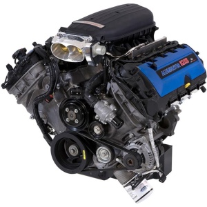 Ford Performance Parts Aluminator 5.2 XS Long Block Crate Engines M-6007-A52XS