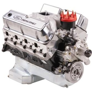 Ford Performance Parts D347SR Long Block Spec Engine Kits M-9000-D347SRKIT