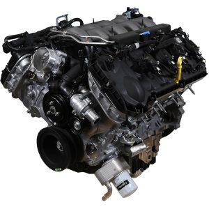 Ford Performance Parts Gen 3 5.0L Coyote 460 HP Mustang Crate Engines M-6007-M50C