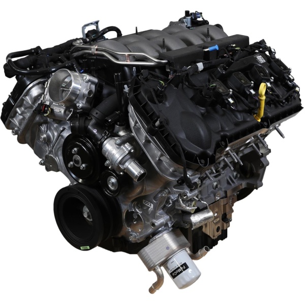 Ford Performance Parts Gen 3 5.0L Coyote 460 Hp Mustang Crate Engines M-6007-M50C