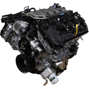 Ford Performance Parts Gen 3 NMRA Coyote Stock Sealed Crate Engines M-6007-M50SB