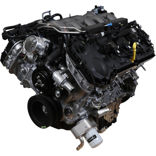 Ford Performance Parts Gen 3 Nmra Coyote Stock Sealed Crate Engines M-6007-M50Sb