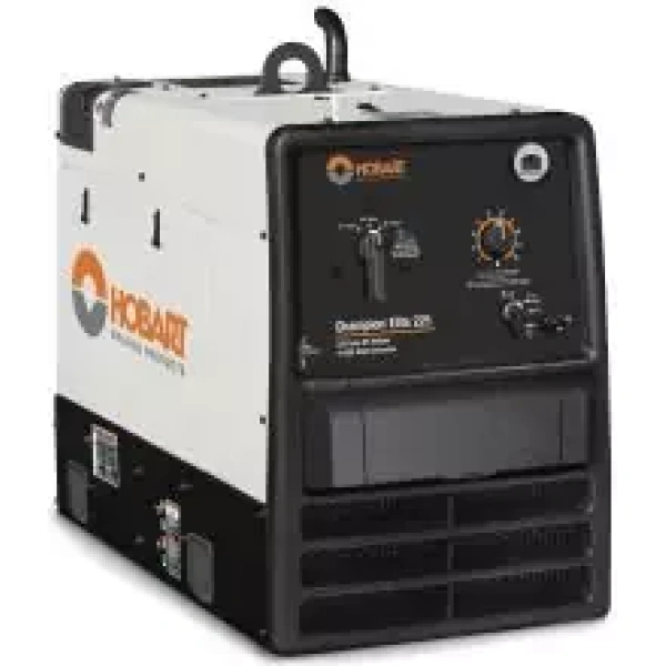 Hobart Champion Elite 225 Weldergenerator 500562