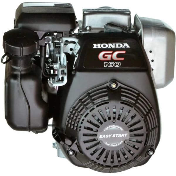 Honda Gc160 Mhab Horizontal Engine