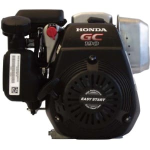 Honda GC190 MHA2 Horizontal Engine