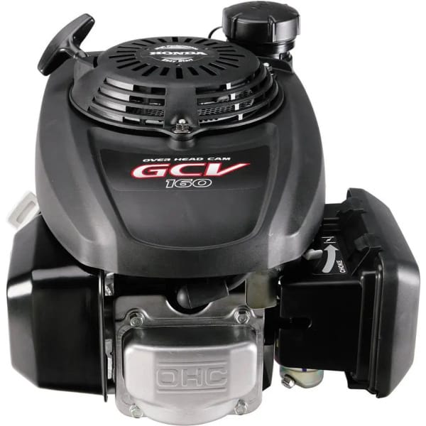 Honda Gcv160 A2R Vertical Engine