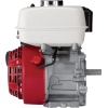 Honda GX Series Horizontal OHV Engine 196cc 3 4in x 2 7 16in Shaft Model GX200UT2QX2