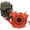 Honda GX Series Horizontal OHV Engine 270cc 1in x 3 15 64in Shaft Model GX270RT2RSC2
