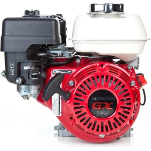 Honda GX120 HX2 Horizontal Engine