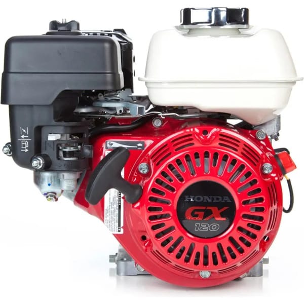 Honda Gx120 Hx2 Horizontal Engine