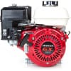 Honda GX120 QX2 Horizontal Engine