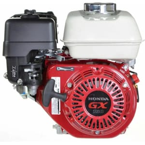 Honda GX160 LX2 Horizontal Engine