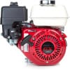 Honda GX200 QX2 Horizontal Engine