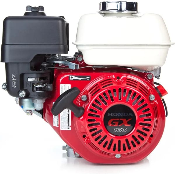 Honda Gx200 Qx2 Horizontal Engine