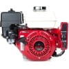 Honda GX160 QXE2 Horizontal Engine