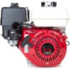 Honda GX160 TX2 Horizontal Engine