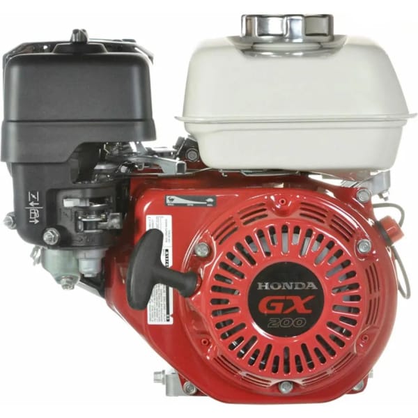 Honda Gx200 Hx2 Horizontal Engine