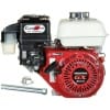 Honda GX200 QC9 Horizontal Engine Replaces GX200 QXC9