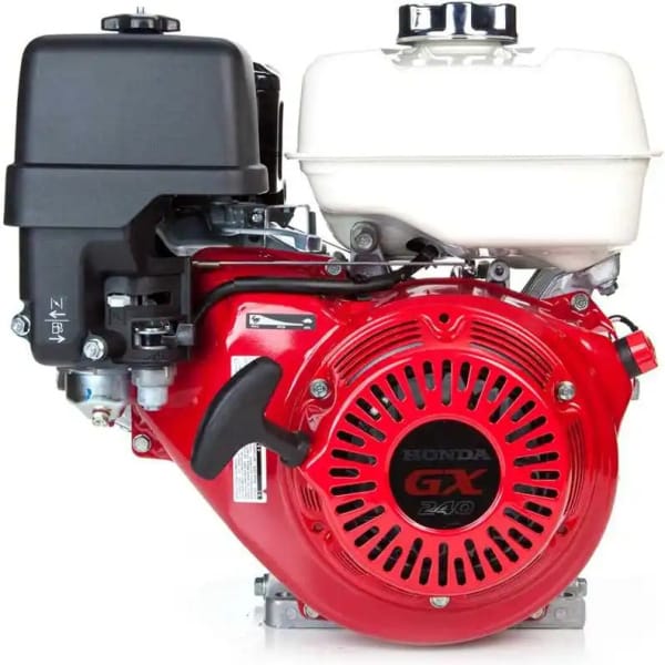 Honda Gx240 Ha2 Horizontal Engine