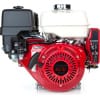 Honda GX240 QAE2 Horizontal Engine