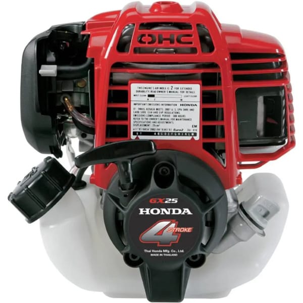 Honda Gx25 T3 Engine