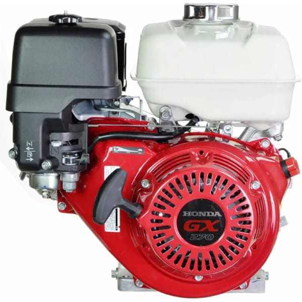 Honda Gx270 Ha2 Horizontal Engine