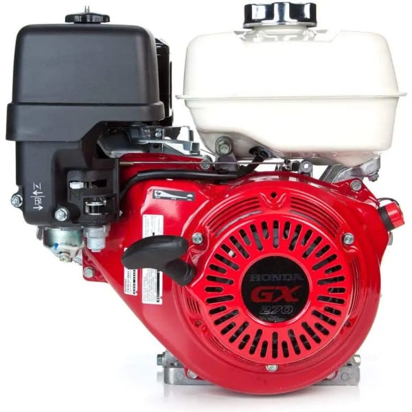 Honda Gx270 Pa2 Horizontal Engine