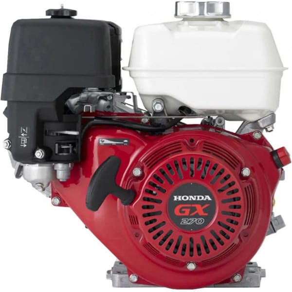 Honda Gx270 Ra2 Horizontal Engine