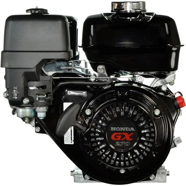 Honda Gx270 Swc4 Wnc 0105448 Wnc 5000105448