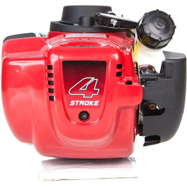 Honda Gx35 S3 Horizontal Engine