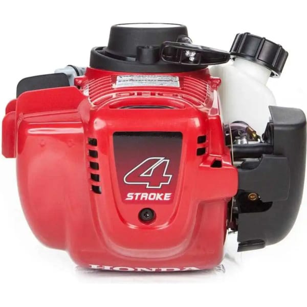Honda Gx35 T3 Vertical Engine