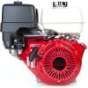 Honda GX390 QA2 Horizontal Engine