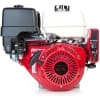 Honda GX390 QAE2 Horizontal Engine