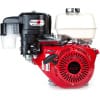 Honda GX390 QC9 Horizontal Engine Replaces GX390 QXC9