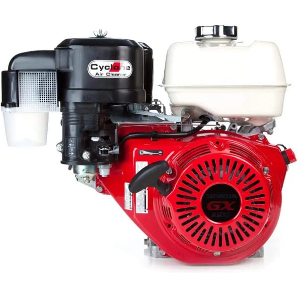 Honda Gx390 Qc9 Horizontal Engine Replaces Gx390 Qxc9