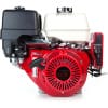 Honda GX390 QNR2 Horizontal Engine