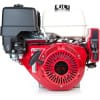 Honda GX390 QZNR Horizontal Engine