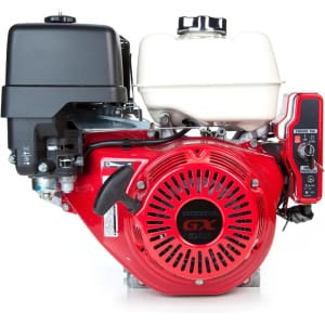 Honda GX390 QZNR Horizontal Engine