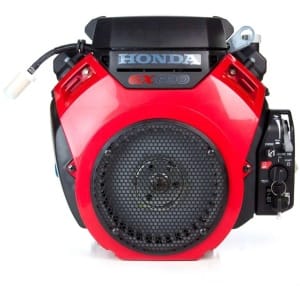 Honda GX630 QZB2 Horizontal Engine