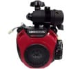 Honda GX690 TXF2 Horizontal Engine with Snorkel Air Cleaner