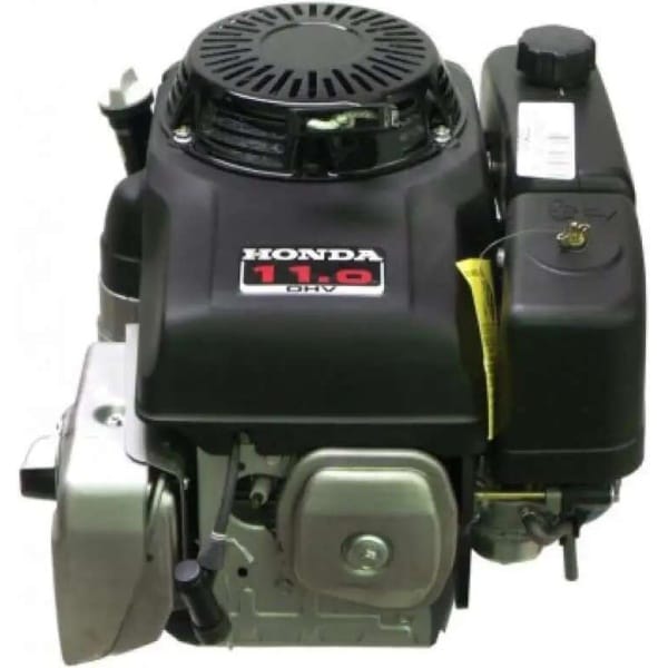 Honda Gxv340 De33 Vertical Engine
