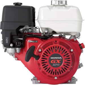 Honda Horizontal OHV Engine 270cc GX Series Model GX270UT2HA2