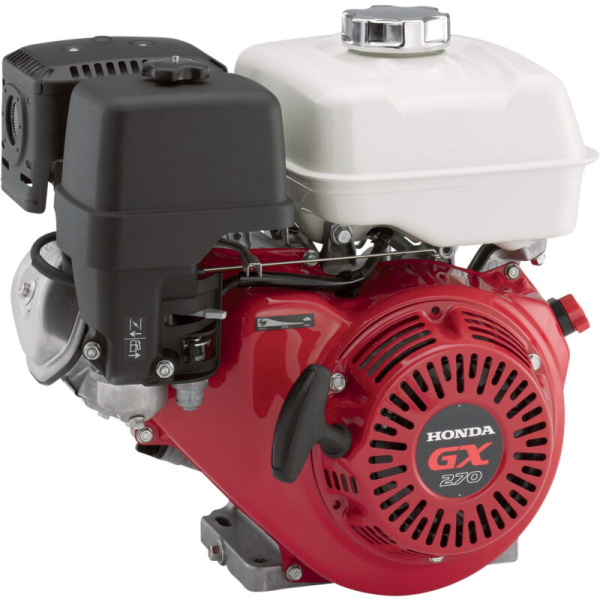 Honda Horizontal Ohv Engine 270Cc Gx Series Model Gx270Ut2Pa22