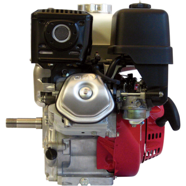 Honda Horizontal Ohv Engine 270Cc Gx Series Model Gx270Ut2Pa23