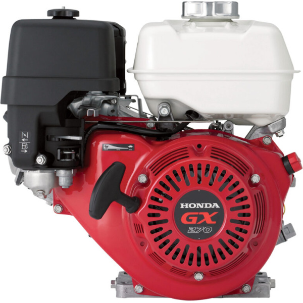 Honda Horizontal Ohv Engine 270Cc Gx Series Model Gx270Ut2Pa24