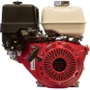Honda Horizontal OHV Engine 389cc GX Series 1in x 3 25 64in Shaft Model GX390UT2LX2