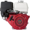 Honda Horizontal OHV Engine 389cc Model GX390UT2HA2