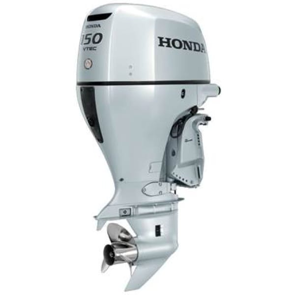 Honda 150Ak2Xcc Outboard Motor