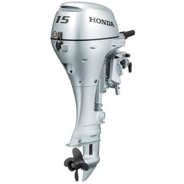 Honda 15Dk3Shsc Outboard Motor