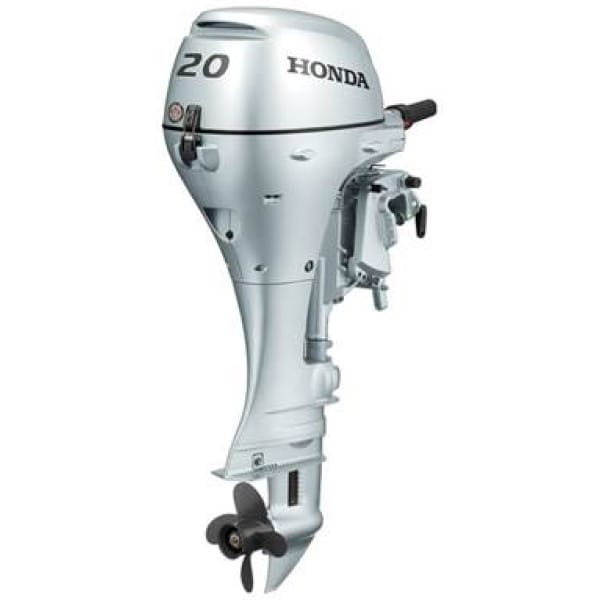 Honda 20Dk3Lrtc Outboard Motor